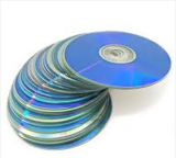 DVD duplication or Branded Only Discs in Oxfordshire UK